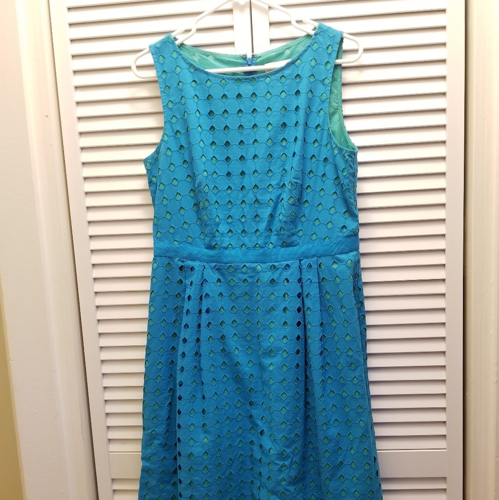 Ann Taylor Loft Dress